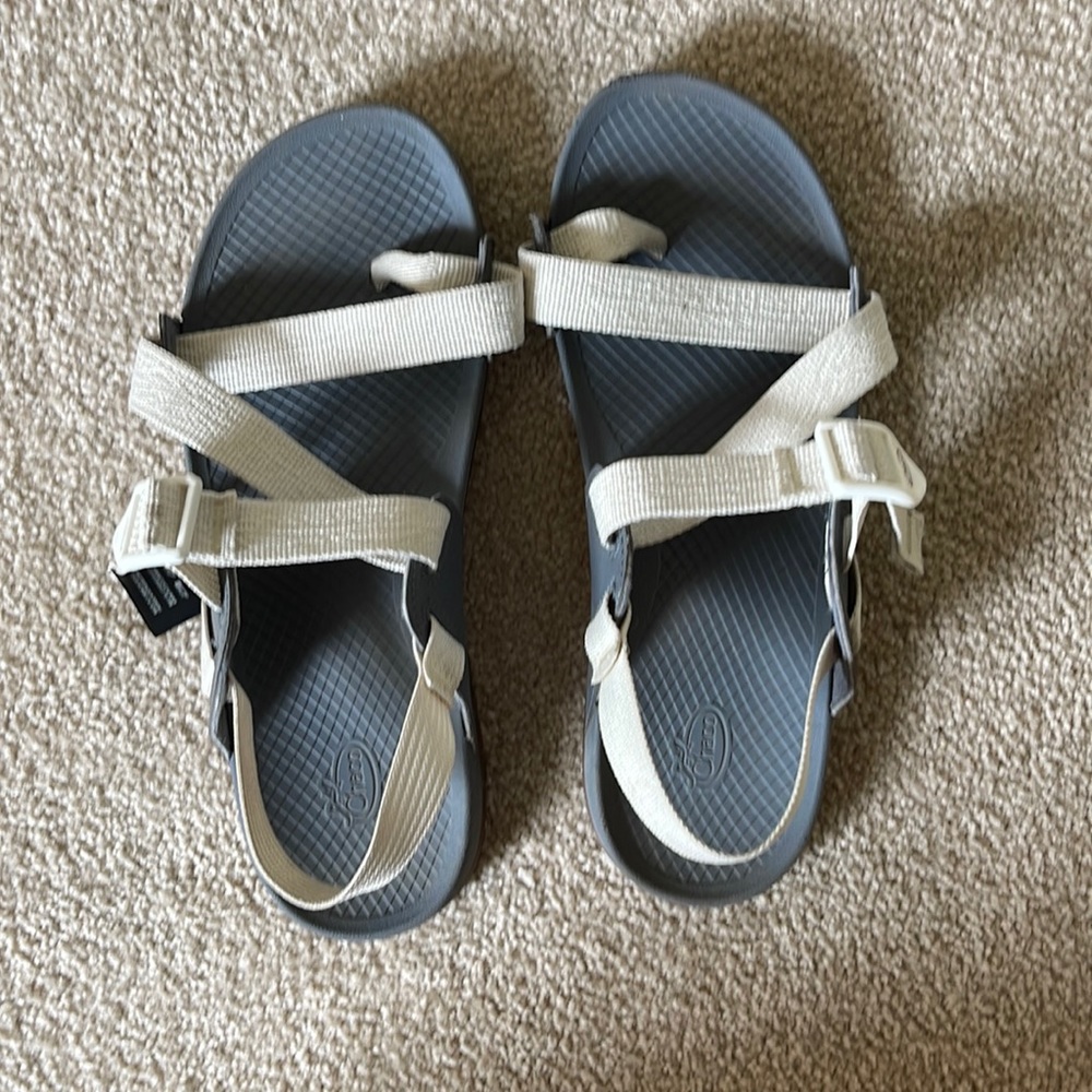 Chaco Lowdown 2